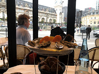 Atmosphère du Restaurant L'Européen à Paris - n°8