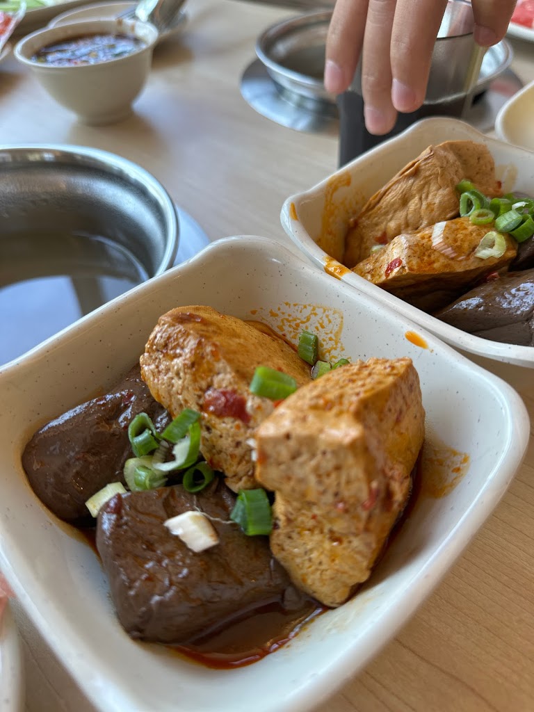 錢都日式涮涮鍋-桃園青埔店 CHIEN TU HOT POT 的照片