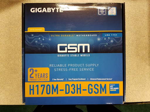 Computer Repair Service «PC Service Center», reviews and photos, 1257 Baring Blvd, Sparks, NV 89434, USA