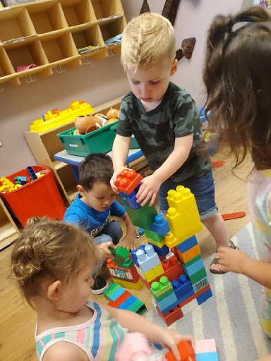 Day Care Center «Discovery Bay Daycare», reviews and photos, 248 13800 S, Draper, UT 84020, USA