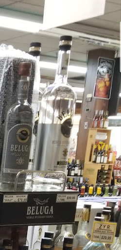 Liquor Store «Empire Liquors», reviews and photos, 103-05 Queens Blvd, Forest Hills, NY 11375, USA