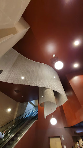 Movie Theater «Landmark Theatres Bethesda Row Cinema», reviews and photos, 7235 Woodmont Ave, Bethesda, MD 20814, USA