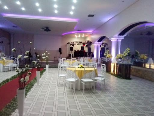 Logo da empresa - Buffet Prelude