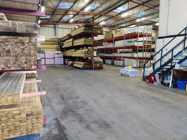 Reviews of Newplant Timber Supplies Ltd in London - Hardware store