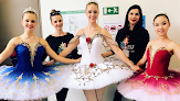 Best Ballet Schools In Frankfurt Near You