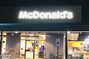 McDonald's Wentworthville image