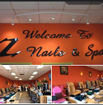 Z Nails & Spa Omaha - Photo 8 - Car repair in Omaha, NE, Omaha