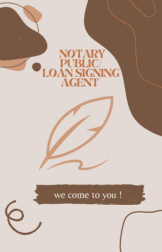 Daisy Mobile Notary