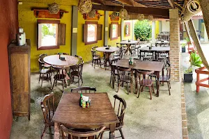 A Tapera restaurante image