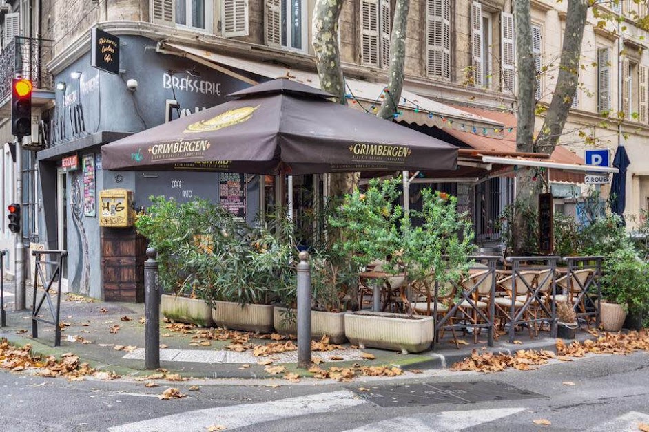 Rhumerie Couleur Café 13005 Marseille