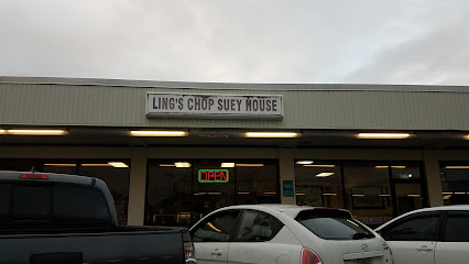 Ling's Chop Suey House