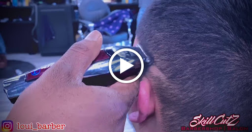 Barber Shop «Skill Cutz Barber Shop», reviews and photos, 2512 7th Ave S, Fargo, ND 58103, USA