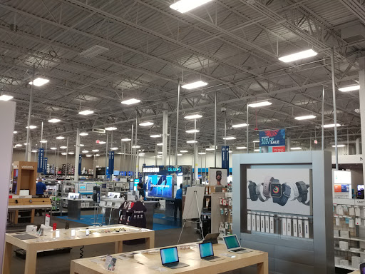 Electronics Store «Best Buy», reviews and photos, 230 Independence Way, Danvers, MA 01923, USA
