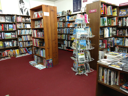 Book Store «Village Bookshop», reviews and photos, 2424 W Dublin Granville Rd, Columbus, OH 43235, USA