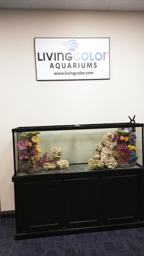 Aquarium Shop «Living Color Aquariums», reviews and photos, 6850 NW 12th Ave, Fort Lauderdale, FL 33309, USA