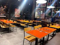 Atmosphère du Restauration rapide Burger King à Calais - n°2