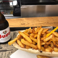 Aliment-réconfort du Friterie Frites City à Menton - n°6