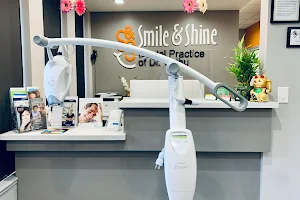 Smile Shine Dental Practice of Dr Sidhu - Roseville image