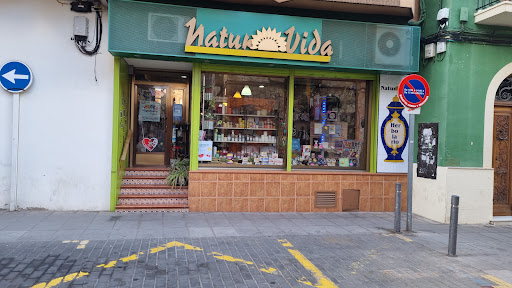 Imagen del negocio NaturVida en Valdepeñas, Ciudad Real
