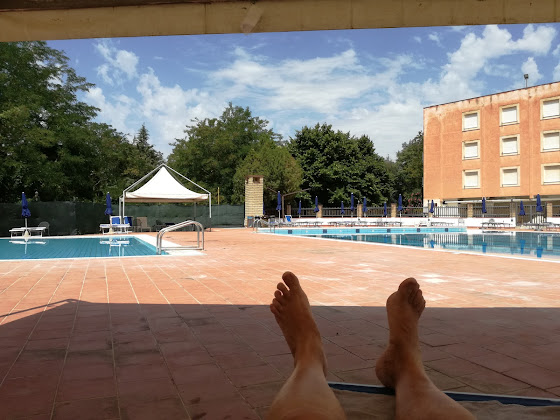 Extérieur hôtels Grand Hotel Telese 82037 Telese Terme