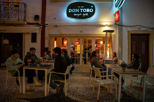 Don Toro - Angus Grill em Lagos