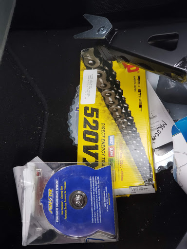 ATV Dealer «Polaris West», reviews and photos, 6117 Hwy Blvd, Katy, TX 77494, USA