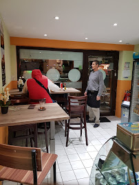 Atmosphère du Restaurant turc chez Erdo à Saint-Avold - n°3