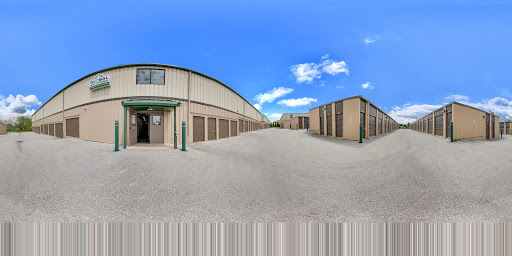 Self-Storage Facility «Global Self Storage», reviews and photos, 21 Aim Blvd, Sadsburyville, PA 19369, USA