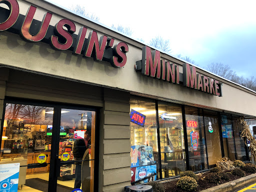 Cousins Mini Mart, 3997 NY-22, Wassaic, NY 12592, USA, 