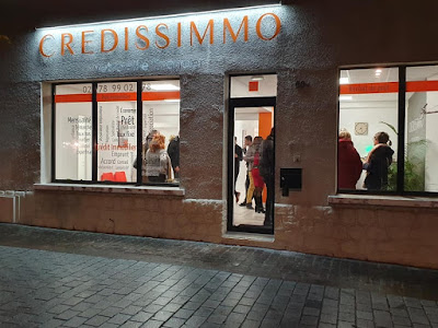 Credissimmo Evreux à Évreux