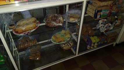 Panadería A Punto Caramelo