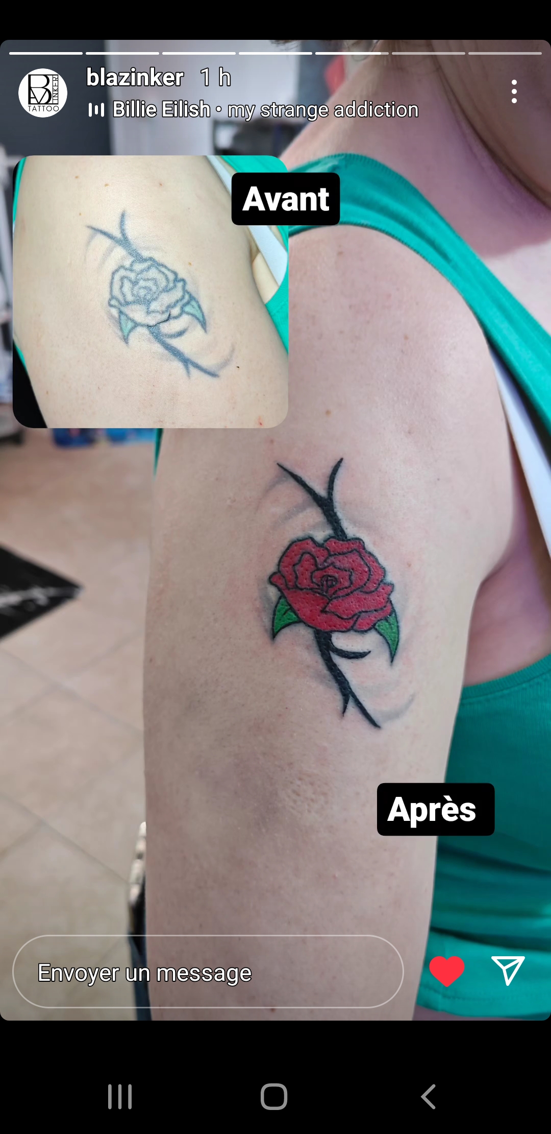 Photo n° 1 de l'avis de maryline.a fait le 24/02/2024 à 15:49