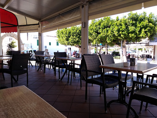 Información y opiniones sobre Restaurant Es Bon Lloc de Can Sire