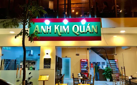 Anh Kim Quán image