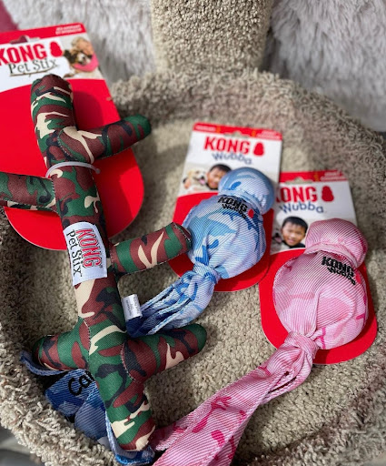 Pet Store «Waggin Tails Pet Supplies», reviews and photos, 32160 Dyer St, Union City, CA 94587, USA