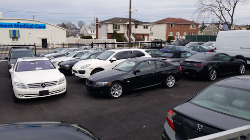 Used Car Dealer «Beverly Hills Auto Group», reviews and photos, 6107 Northern Blvd, Woodside, NY 11377, USA