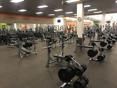 LA Fitness - 3601C Hempstead Tpke, Levittown, NY 11756