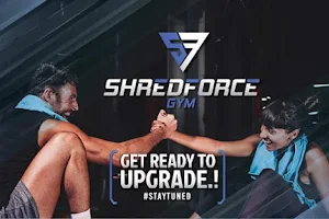 Shredforce Gym image