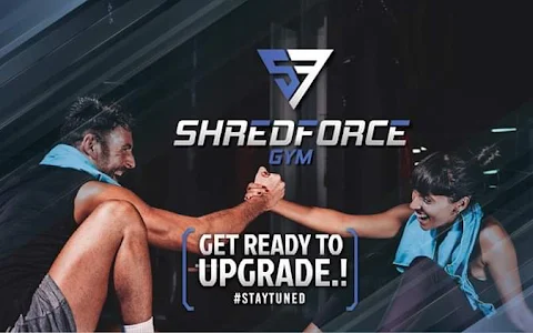 Shredforce Gym image