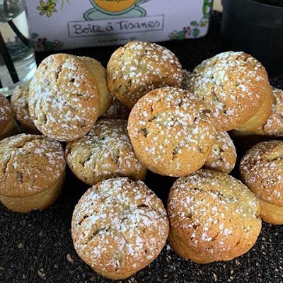 LA BISCUITERIE D'ÉLODIE à Demigny