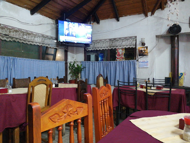 Restaurant Plaza - Restaurante