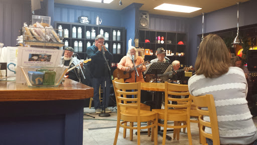 Coffee Store «Ocean City Coffee Company», reviews and photos, 917 Asbury Ave, Ocean City, NJ 08226, USA