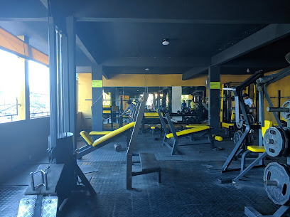 Super Saiya Gym - 6RMP+2PX, Santa Cruz de la Sierra, Bolivia