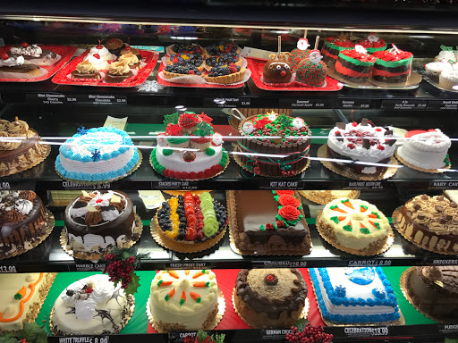 Grocery Store «Safeway», reviews and photos, 3800 W Happy Valley Rd, Glendale, AZ 85310, USA