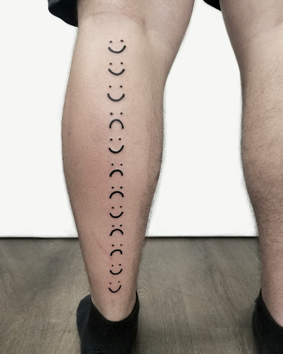 Explore tattoo ideas for free spirit, creative tattoo ideas in Sunnyvale, available at Greego tattoo