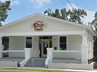 Tampa Baseball Museum