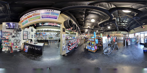 Bicycle Store «Global Bikes - Ahwatukee Bike Shop», reviews and photos, 3636 E Ray Rd #6, Phoenix, AZ 85044, USA
