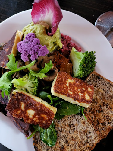 Reviews of Powerhouse Cafe & Restaurant in Hanmer Springs - Restaurant