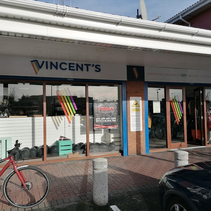 Vincent's Coolock