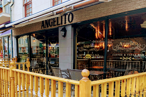 Angelito Cafe & Tapas Bar Coventry image